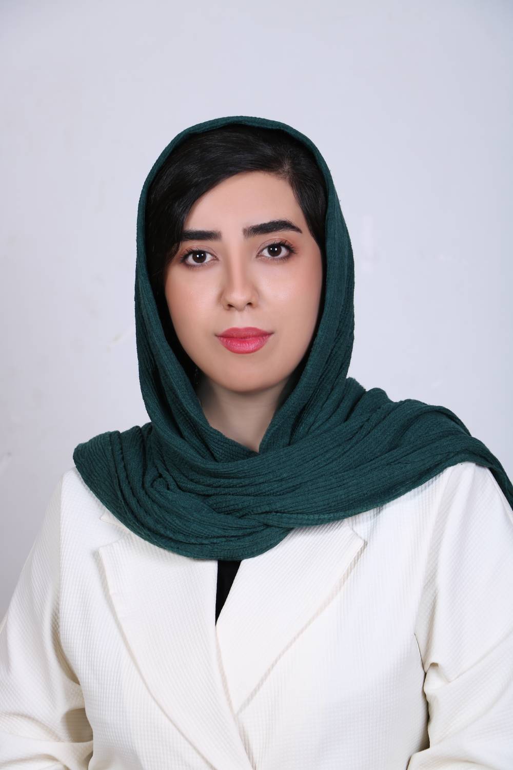 دکتر زهرا طالب پور